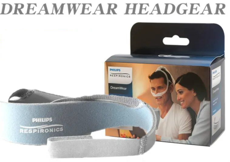 Головной убор для Dreamwear под носом носовая маска головной носовой маски Dreamwear|Сон и