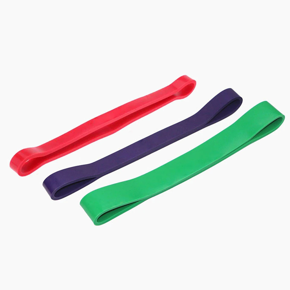 1 PC Natural Latex Resistance Bands Rubber Band Workout Fitness Gym Equipment Rubber Loops Latex Yoga Gym Strength Training
1 PC Natural Latex Resistance Bands Rubber Band Workout Fitness Gym Equipment Rubber Loops Latex Yoga Gym Strength Training