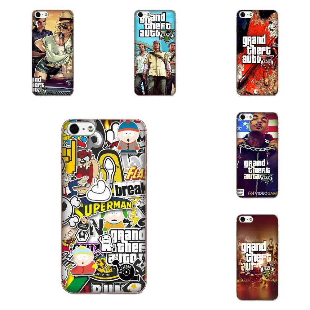 Cell Case Grand Theft Auto Gta 5 Gta V For Galaxy Grand Alpha G850 Core2 Prime S2 I9082 A3 A5 A7 On5 On7 2015 2016 2017
Cell Case Grand Theft Auto Gta 5 Gta V For Galaxy Grand Alpha G850 Core2 Prime S2 I9082 A3 A5 A7 On5 On7 2015 2016 2017