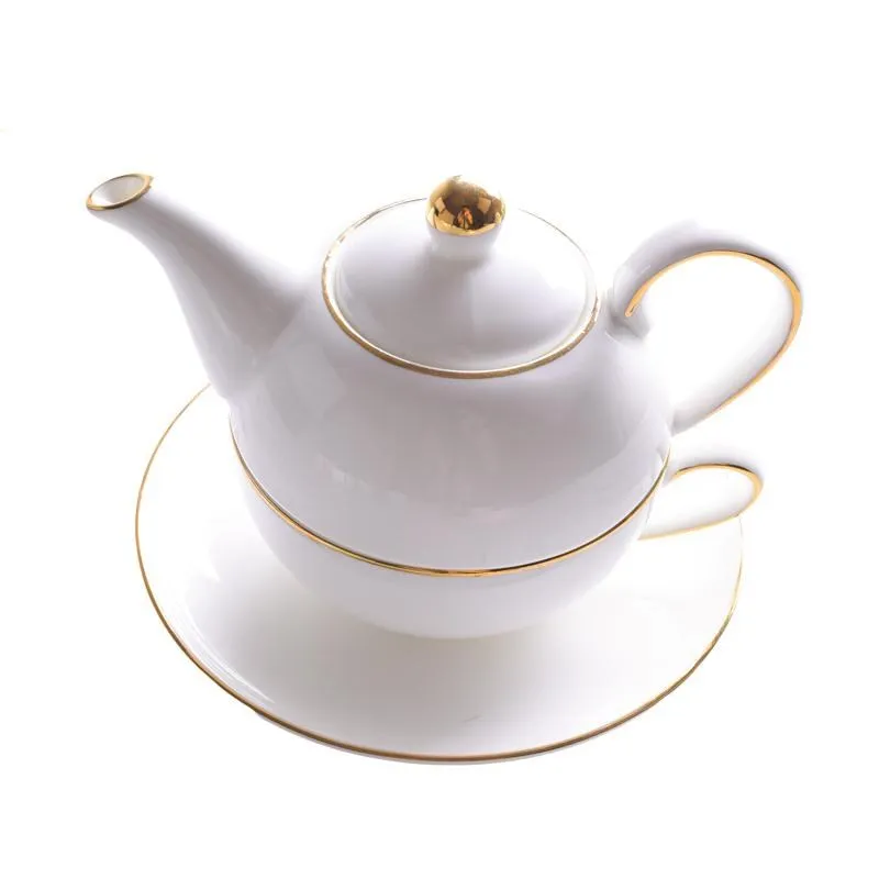 European and American style afternoon tea ceramic coffee cup high quality tea pot/suit/bone porcelain coffee cup and saucer
European and American style afternoon tea ceramic coffee cup high quality tea pot/suit/bone porcelain coffee cup and saucer