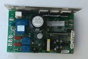 Free Shipping Motor controller YIJIAN 8008ES OMA MYDO optimal step health circuit board motherboard running machine accessories
Free Shipping Motor controller YIJIAN 8008ES OMA MYDO optimal step health circuit board motherboard running machine accessories