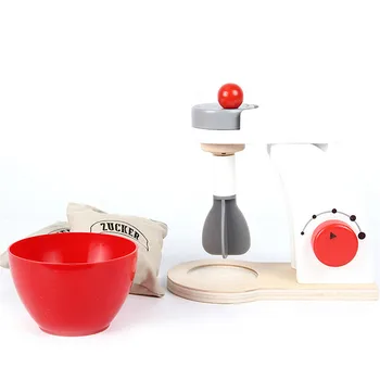 Children's Play House Toy Wooden Grinder Set Cooking Kitchen Set Boy Girl Toy Food and Kitchen Accessories
Children's Play House Toy Wooden Grinder Set Cooking Kitchen Set Boy Girl Toy Food and Kitchen Accessories