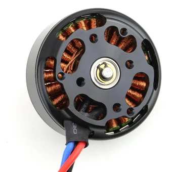 Original SUNNYSKY X4108S 4-6S 300w 2kg Brushless Motor for Multi-rotor Aircraft Free Shipping
Original SUNNYSKY X4108S 4-6S 300w 2kg Brushless Motor for Multi-rotor Aircraft Free Shipping