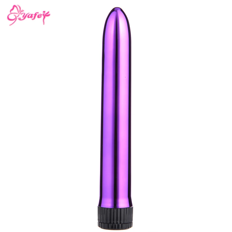 Bullet Vibrator