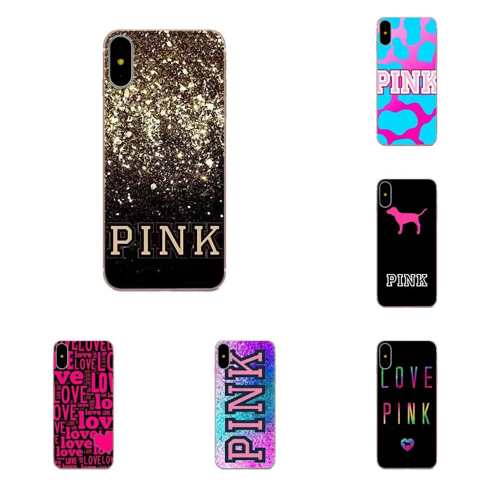 Pink Victoria Secret Background For Galaxy A3 A5 A7 On5 On7 2015 2016 2017 Grand Alpha G850 Core2 Prime S2 I9082 Cell Case
Pink Victoria Secret Background For Galaxy A3 A5 A7 On5 On7 2015 2016 2017 Grand Alpha G850 Core2 Prime S2 I9082 Cell Case