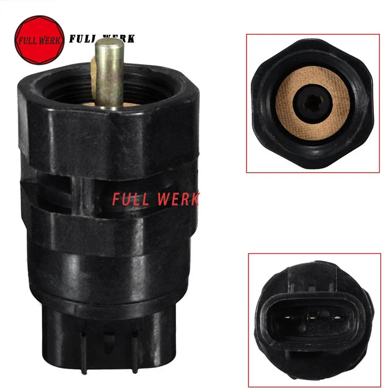 Vehicle Speed Sensor Auto Parts for Isuzu Rodeo Trooper Vauxhall Monterey 8971297040 8971188100
Vehicle Speed Sensor Auto Parts for Isuzu Rodeo Trooper Vauxhall Monterey 8971297040 8971188100