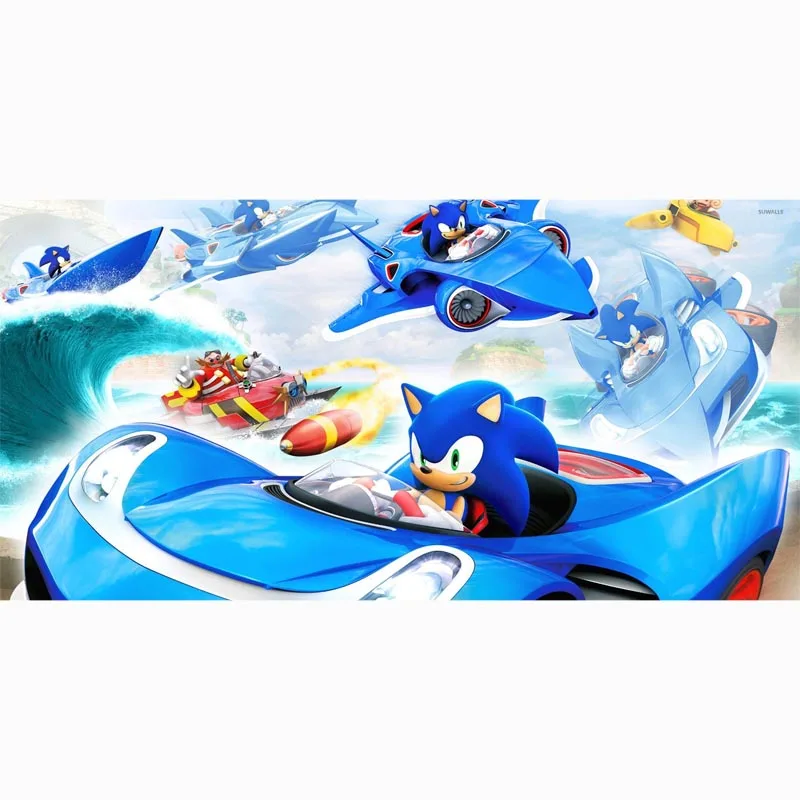 sonic the hedgehog Pattern Bamboo Fiber Beach Drying Towel Bathroom Super Absorbent Hand Face Bath Towels 70*140cm
sonic the hedgehog Pattern Bamboo Fiber Beach Drying Towel Bathroom Super Absorbent Hand Face Bath Towels 70*140cm