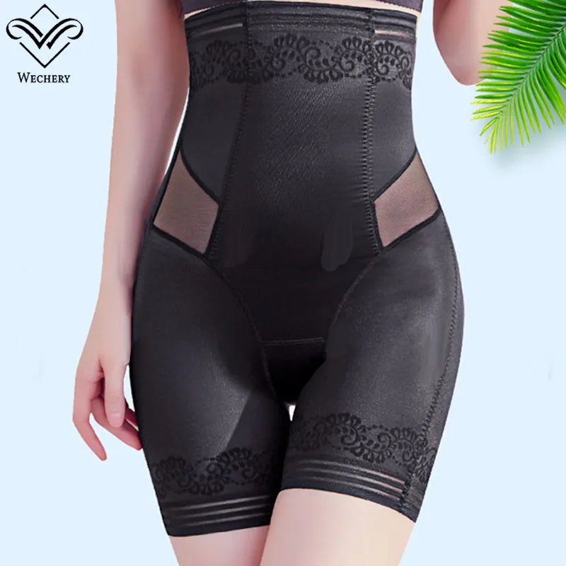 Wechery Panties Women's Tummy Shaper Reducing Shapers And Shapers Woman Slimming Pulling Panties Belly Sheaths
Wechery Panties Women's Tummy Shaper Reducing Shapers And Shapers Woman Slimming Pulling Panties Belly Sheaths
