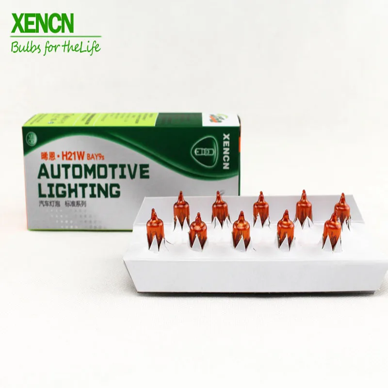 XENCN HY6W 12V 6W BAZ9s Turning light for car light 10pcs free shipping 8064A Additional Brake Lights Free Shipping New 10PCS
XENCN HY6W 12V 6W BAZ9s Turning light for car light 10pcs free shipping 8064A Additional Brake Lights Free Shipping New 10PCS
