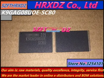 SZFTHRXDZ 100% new original 5PCS 10PCS K9GAG08UOE-SCB0 TSOP48 K9GAG08UOE-SCBO
SZFTHRXDZ 100% new original 5PCS 10PCS K9GAG08UOE-SCB0 TSOP48 K9GAG08UOE-SCBO