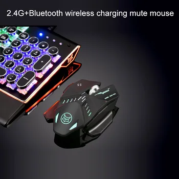 NEW bluetooth +2.4G Dual mode 1600dpi wireless rechargeable game mouse with cable for LOL CF game mouse office windows OS
NEW bluetooth +2.4G Dual mode 1600dpi wireless rechargeable game mouse with cable for LOL CF game mouse office windows OS