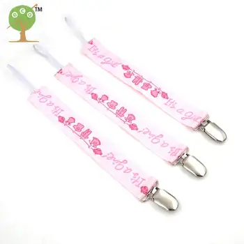 New Wholesale Pink Ribbon belt It's girl pink new-born girl metal clip pacifier clip Dummy holder new mommy gift NT185
New Wholesale Pink Ribbon belt It's girl pink new-born girl metal clip pacifier clip Dummy holder new mommy gift NT185