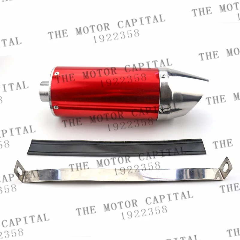 motorcycle exhaust Pipe 28mm for moto escapamento dirt bike atv quad 110cc gy6 150cc 125cc exhaust red
motorcycle exhaust Pipe 28mm for moto escapamento dirt bike atv quad 110cc gy6 150cc 125cc exhaust red