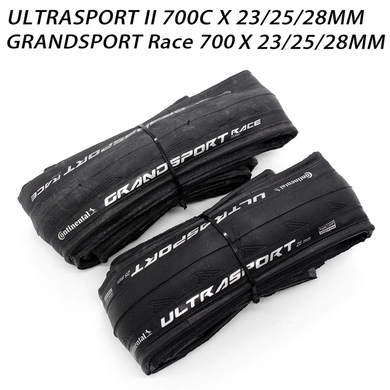 Continental ULTRA SPORT II Sport RACE 700*23/25C 28c Road Bike Tire foldable bicycle tyres GRAND Sport RACE
Continental ULTRA SPORT II Sport RACE 700*23/25C 28c Road Bike Tire foldable bicycle tyres GRAND Sport RACE