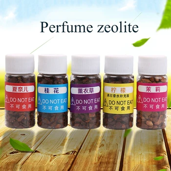 Car Perfume Fill Solid Zeolite Stone Fragrance Air Freshener Car Smell Supplement Auto Interior Decoration Replace Accessory 35g
Car Perfume Fill Solid Zeolite Stone Fragrance Air Freshener Car Smell Supplement Auto Interior Decoration Replace Accessory 35g