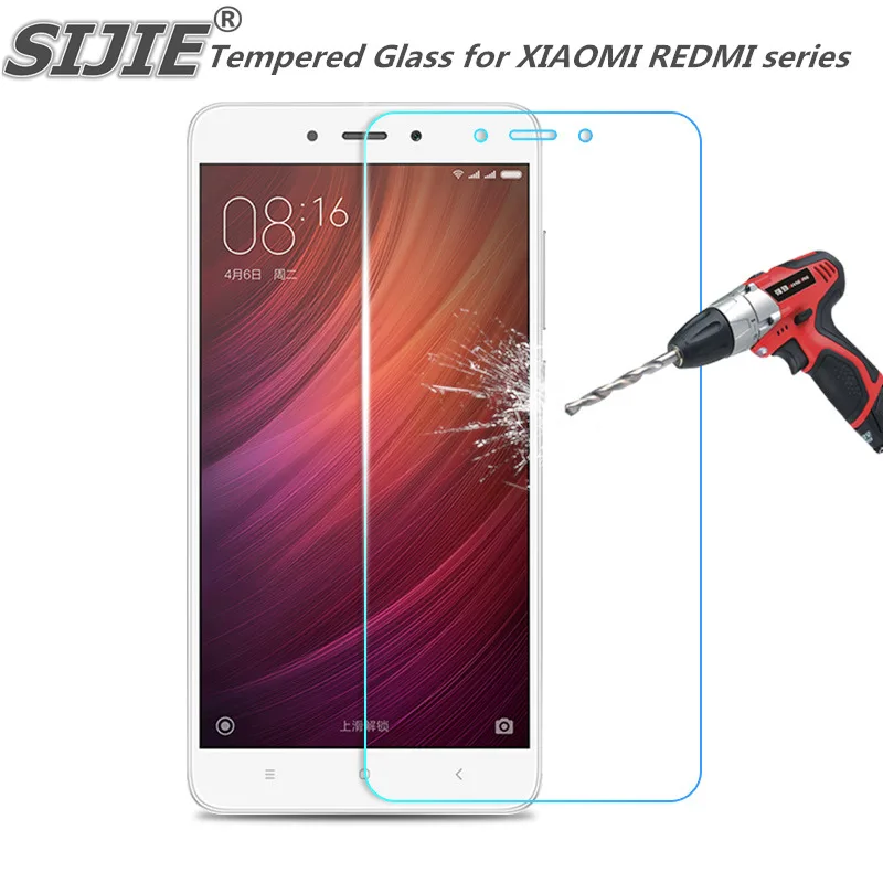 SIJIE Tempered Glass for XIAOMI REDMI NOTE 2 3 4 4X 4A 5X 6 PRO prime global version International mi mi5X mi6 Screen protective
SIJIE Tempered Glass for XIAOMI REDMI NOTE 2 3 4 4X 4A 5X 6 PRO prime global version International mi mi5X mi6 Screen protective