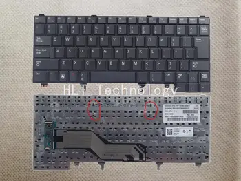 Original and New Black US keyboard for DELL E6420 E5420 E5430 E6220 E6320 E6330 E6420 E6430 Good work!
Original and New Black US keyboard for DELL E6420 E5420 E5430 E6220 E6320 E6330 E6420 E6430 Good work!