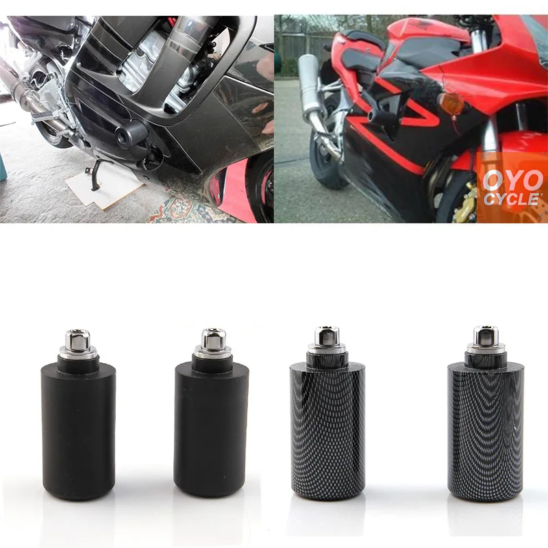No Cut Frame Slider For Honda CBR900RR CBR 900RR 900 RR 1994 1995 1996 1997 1993-1999 Crash Falling Protection Motorcycle part
No Cut Frame Slider For Honda CBR900RR CBR 900RR 900 RR 1994 1995 1996 1997 1993-1999 Crash Falling Protection Motorcycle part