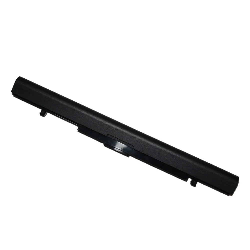 2600mAh for Toshiba Laptop battery PA5212U-1BRS PABAS283 A50 A30 A40 R50 C40 C50 Z50 Z50-C1550
2600mAh for Toshiba Laptop battery PA5212U-1BRS PABAS283 A50 A30 A40 R50 C40 C50 Z50 Z50-C1550