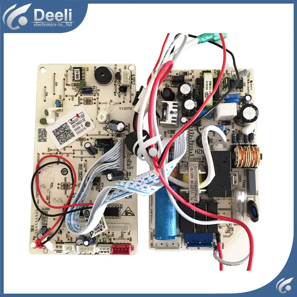 95% new used board for air conditioning computer board circuit board 0010403128 0010403132 KFR-25GW/GAZF good working
95% new used board for air conditioning computer board circuit board 0010403128 0010403132 KFR-25GW/GAZF good working