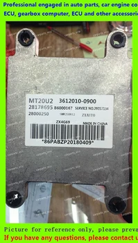 For Zhongxing grandtiger car engine computer/MT20U2 ECU/Electronic Control Unit/Car PC/MT20U2 3612010-0900 B6000167 28178695
For Zhongxing grandtiger car engine computer/MT20U2 ECU/Electronic Control Unit/Car PC/MT20U2 3612010-0900 B6000167 28178695
