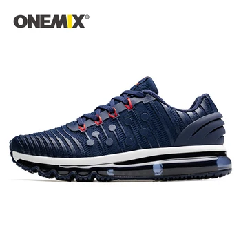 ONEMIX Running Shoes For Men Women Air Cushion 97 KnItting Gym Fitness Outdoor Sneakers Max 12
ONEMIX Running Shoes For Men Women Air Cushion 97 KnItting Gym Fitness Outdoor Sneakers Max 12