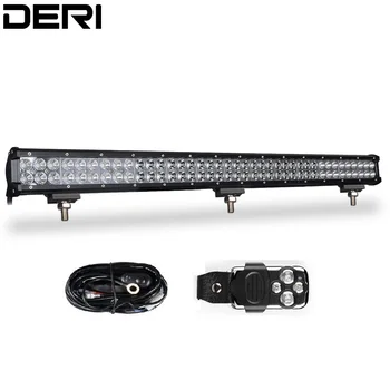 36 inch Led Car Lights 234W Led Light Bar Flood Spot Beam With Slideable Mount Led Chip DC 12V 24V For 4X4 Offroad Car Flog Lamp
36 inch Led Car Lights 234W Led Light Bar Flood Spot Beam With Slideable Mount Led Chip DC 12V 24V For 4X4 Offroad Car Flog Lamp