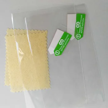 500PCS/Lot Clear Ultra Thin PET Screen Protectors For Apple Watch 38mm 42mm Protective Films
500PCS/Lot Clear Ultra Thin PET Screen Protectors For Apple Watch 38mm 42mm Protective Films