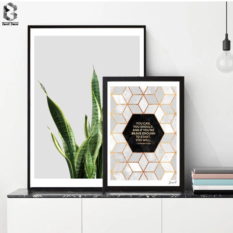 Fresh Palm Plant Canvas Posters and Prints, Wall art Geometric Quotes Painting Picture for Living Room Scandivanian Home Decor
Fresh Palm Plant Canvas Posters and Prints, Wall art Geometric Quotes Painting Picture for Living Room Scandivanian Home Decor