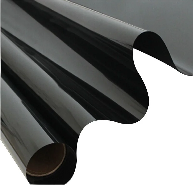 1.52MX30M 100% Privacy Protection Window Tint Film Solar Control Wiondow Film With Sun Shield Window Film
1.52MX30M 100% Privacy Protection Window Tint Film Solar Control Wiondow Film With Sun Shield Window Film