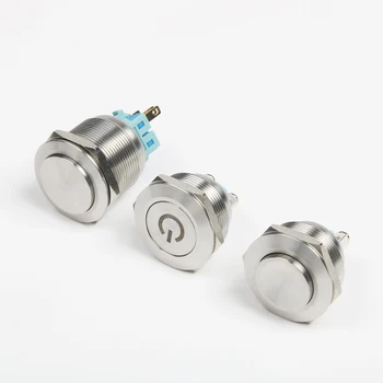 25mm metal push button switch high round power mark momentary 2 screw high round latching/momentary 4 pin terminal car switches
25mm metal push button switch high round power mark momentary 2 screw high round latching/momentary 4 pin terminal car switches