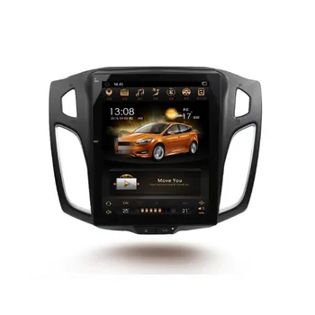 CHOGATH 10.4 ''android 7.0 Vertical Screen system Car Radio GPS Multimedia Stereo for Ford Focus 2012 2013 2014 2015 with maps
CHOGATH 10.4 ''android 7.0 Vertical Screen system Car Radio GPS Multimedia Stereo for Ford Focus 2012 2013 2014 2015 with maps