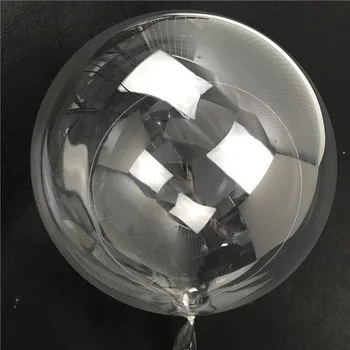1pc 10/18/'20/24/36 Transparent Globes Clear Balloon Helium Inflatable Bobo Balloons Wedding Birthday Baby Shower Decoration
1pc 10/18/'20/24/36 Transparent Globes Clear Balloon Helium Inflatable Bobo Balloons Wedding Birthday Baby Shower Decoration