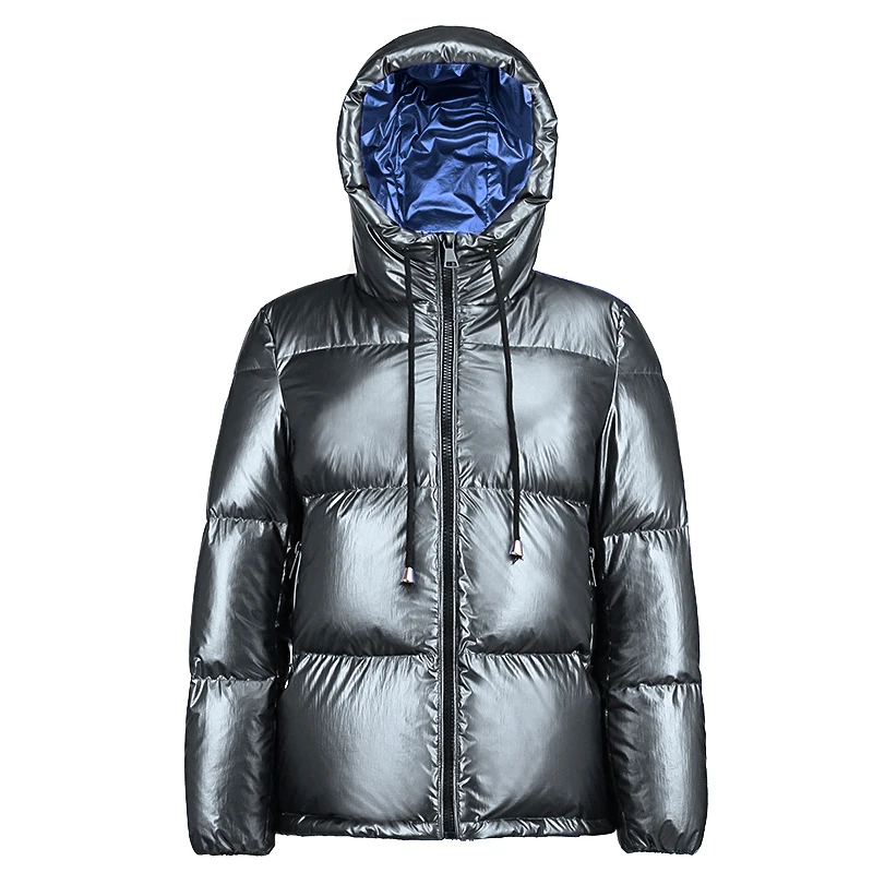 New Men's Winter Fashion Goose Down Jacket Windproof Waterproof White Goose Down Feather Parka Male Casual Coldproof Coat HI-Q
New Men's Winter Fashion Goose Down Jacket Windproof Waterproof White Goose Down Feather Parka Male Casual Coldproof Coat HI-Q