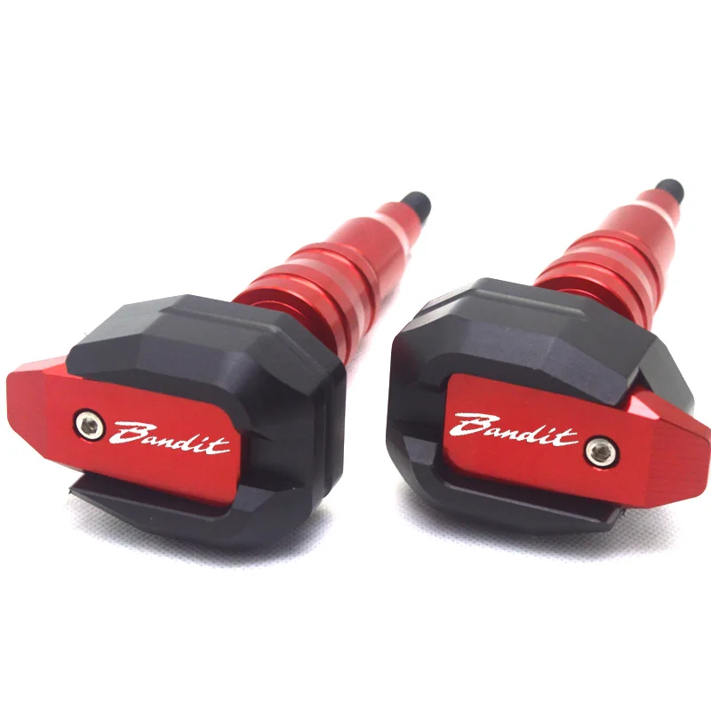FOR SUZUKI BANDIT GSF 1250 N GSX650F 650F GSX Motocicleta Quadro Slider Carenagem Caindo Prote Guarda Anti Crash Pad pro
FOR SUZUKI BANDIT GSF 1250 N GSX650F 650F GSX Motocicleta Quadro Slider Carenagem Caindo Prote Guarda Anti Crash Pad pro