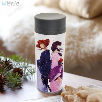 Clear Personalized Drinkware BPA Free Plastic Insulated Watercolor Japanese Pop Anime Movie Kenshin Water Bottle 300ml Boy Gifts
Clear Personalized Drinkware BPA Free Plastic Insulated Watercolor Japanese Pop Anime Movie Kenshin Water Bottle 300ml Boy Gifts