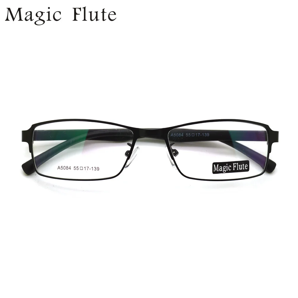 Free Shipping 2018 Glasses Classic Vintage Oculos Stainless Steel Full Frame Eyeglasses with Tr90 Temple Simple Style A5084
Free Shipping 2018 Glasses Classic Vintage Oculos Stainless Steel Full Frame Eyeglasses with Tr90 Temple Simple Style A5084