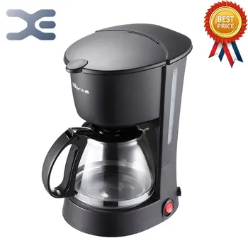 Free Shipping Home Appliances Coffee Machine 220V Coffee Maker Espresso Machine High Quality 0.6L
Free Shipping Home Appliances Coffee Machine 220V Coffee Maker Espresso Machine High Quality 0.6L