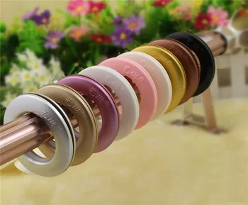 Brand New High Quality Punching The Roman Curtain Ring Curtain Accessories Nano Mute Art Scene
Brand New High Quality Punching The Roman Curtain Ring Curtain Accessories Nano Mute Art Scene