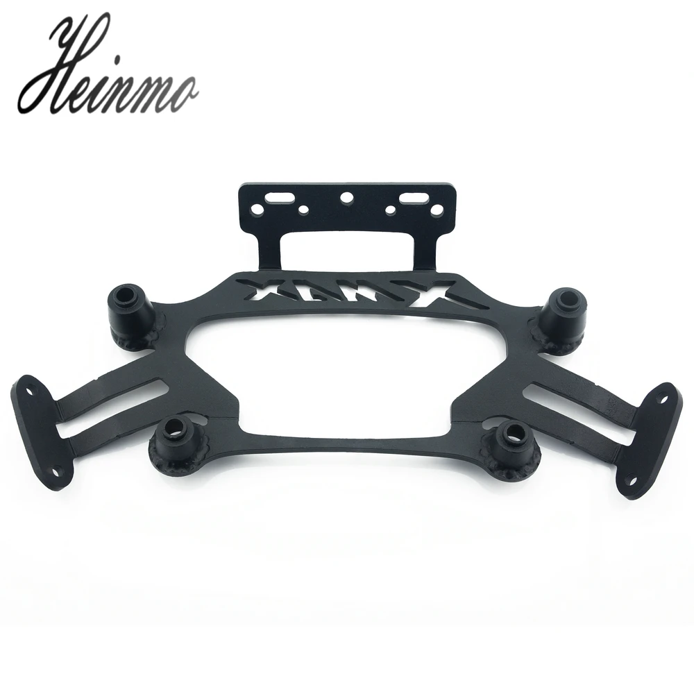 For Yamaha XMAX X MAX 250 300 Front Stand Holder Smartphone Mobile Phone Bracket GPS Plate Mirror Bracket Motorcycle Modified 
For Yamaha XMAX X MAX 250 300 Front Stand Holder Smartphone Mobile Phone Bracket GPS Plate Mirror Bracket Motorcycle Modified