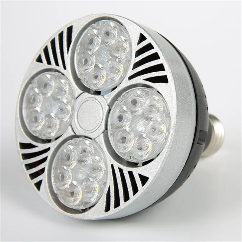 Factory direct sale 45W Osram PAR30 black shell LED Spot light AC85-265V input USA driving IC 3 years warranty
Factory direct sale 45W Osram PAR30 black shell LED Spot light AC85-265V input USA driving IC 3 years warranty