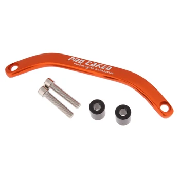 dolity Orange CNC Pillion Seat Grab Handle Bar, Rear Passenger Hand Rail For KTM 250 350 XCF-W 2016
dolity Orange CNC Pillion Seat Grab Handle Bar, Rear Passenger Hand Rail For KTM 250 350 XCF-W 2016