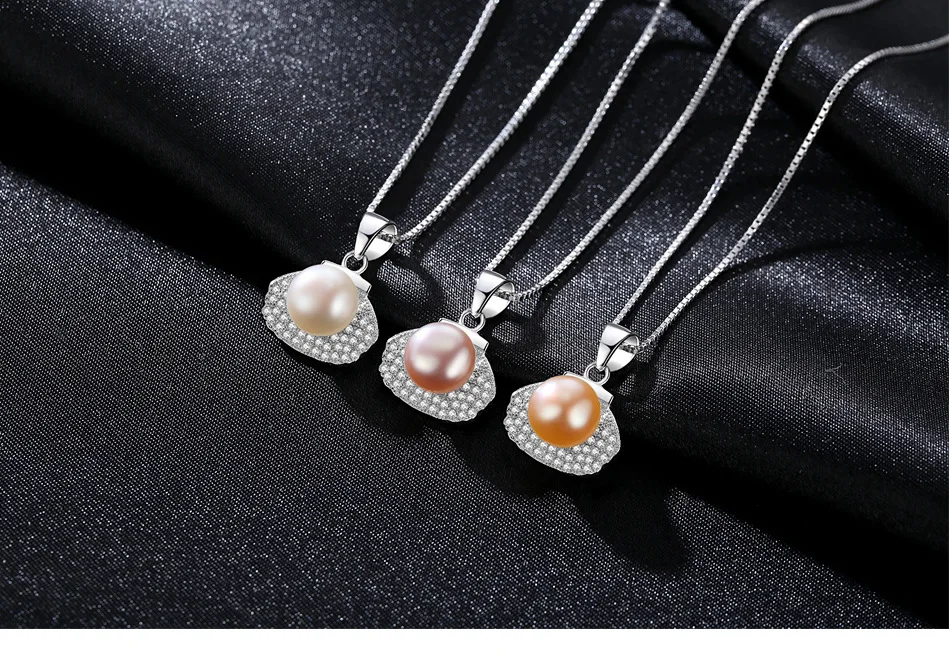 S925 sterling silver necklace micro-inlaid zircon skull beads delicate fresh pearl accessories DGS03
S925 sterling silver necklace micro-inlaid zircon skull beads delicate fresh pearl accessories DGS03