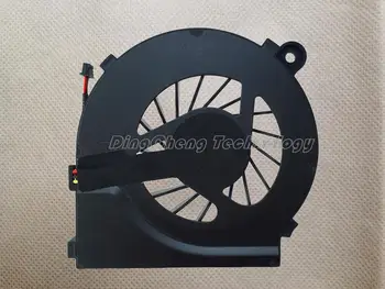 HOLYTIME FOR HP G7 G6 G4 G4t G6t G7t Original CPU Cooling fan 646578-001 KIPO KSB06105HA Laptop Radiators Cooling Fan 100% test
HOLYTIME FOR HP G7 G6 G4 G4t G6t G7t Original CPU Cooling fan 646578-001 KIPO KSB06105HA Laptop Radiators Cooling Fan 100% test