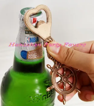 (20 Pieces/lot) Bridal shower Anchor Wedding showers of Metal Boat Rudder bottle opener favors for wedding and Party favors
(20 Pieces/lot) Bridal shower Anchor Wedding showers of Metal Boat Rudder bottle opener favors for wedding and Party favors