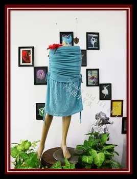 Lace tribal belly dance skirt Steampunk, Boho, Bohemian, Gypsy, Renaissance, Belly Dance skirt DV23
Lace tribal belly dance skirt Steampunk, Boho, Bohemian, Gypsy, Renaissance, Belly Dance skirt DV23