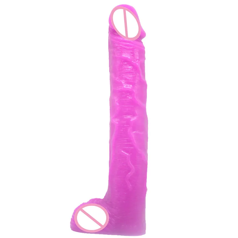 Фаллоимитатор 3