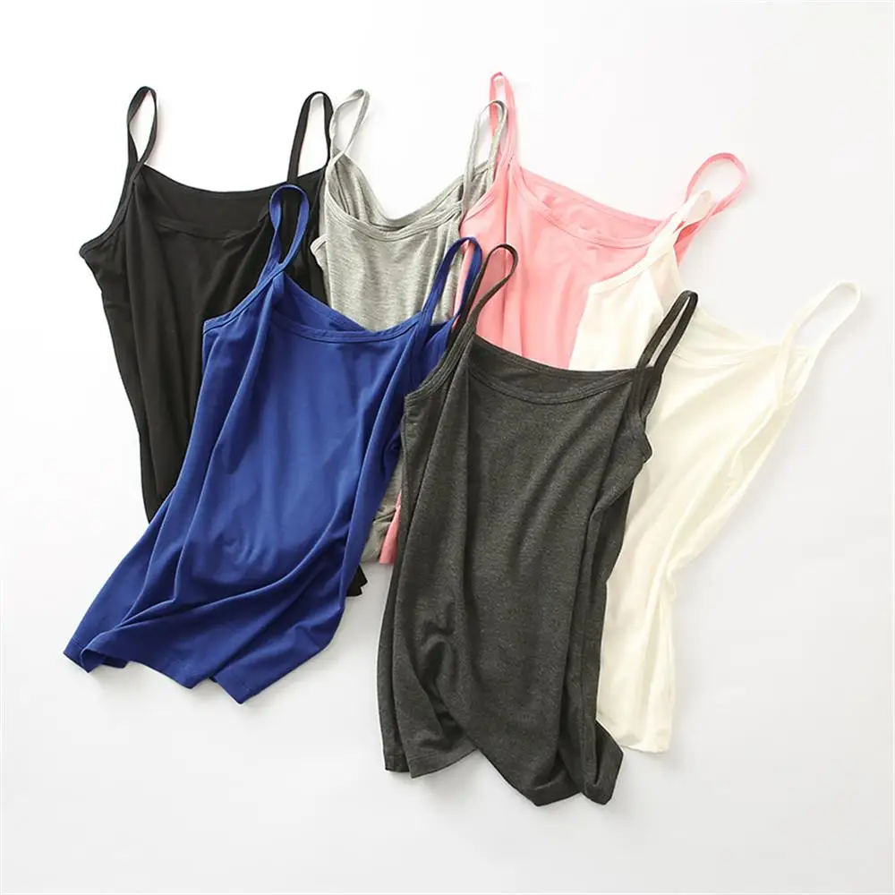2018 Fashion Womens Summer Camis Tanks Tops Sleeveless Cotton Bustier Unpadded Bandeau Bra Vest Seamless Bralette Tees
2018 Fashion Womens Summer Camis Tanks Tops Sleeveless Cotton Bustier Unpadded Bandeau Bra Vest Seamless Bralette Tees
