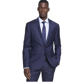 High qulity groom suits pure color mens formal occasion suits men wedding occasion suits new fashion groom suits(jacket+pants) 
High qulity groom suits pure color mens formal occasion suits men wedding occasion suits new fashion groom suits(jacket+pants)