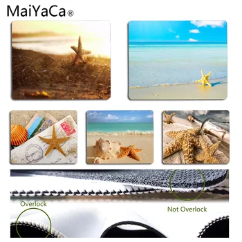 MaiYaCa Starfish Durable Rubber Mouse Mat Pad Size for 25x29CM Speed Version Gaming Mousepads
MaiYaCa Starfish Durable Rubber Mouse Mat Pad Size for 25x29CM Speed Version Gaming Mousepads